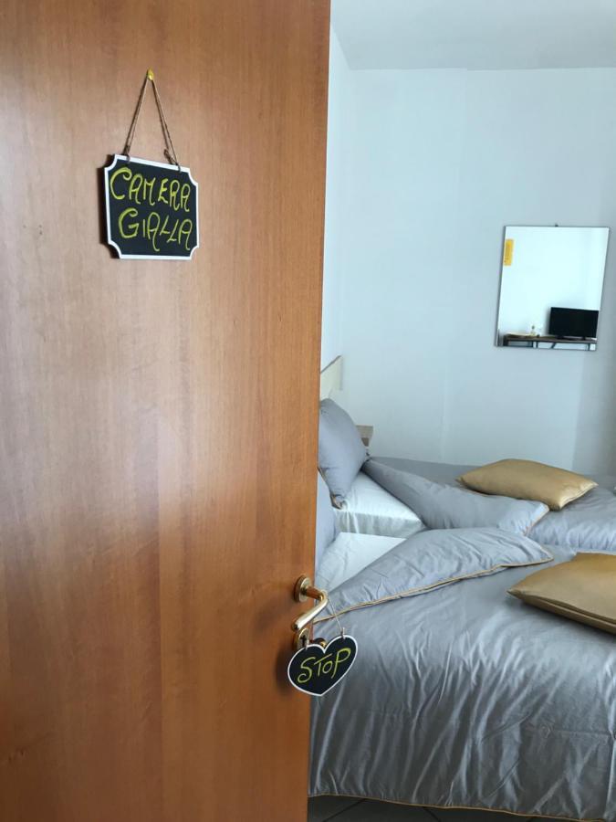Montale  Casa Di Cipri酒店 外观 照片