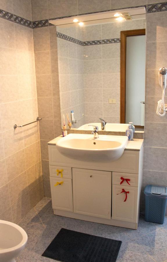 Montale  Casa Di Cipri酒店 外观 照片